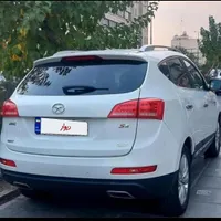 جک S5 اتوماتیک، مدل ۱۳۹۷ بدون رنگ در حد صفر|خودرو سواری و وانت|مشهد, وکیل‌آباد|دیوار