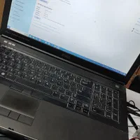 لپ‌تاپ دل مدل m6700|رایانه همراه|اصفهان, ملک‌شهر|دیوار