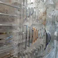 آبچکان جاظرفی کابینت|آب‌چکان و نظم‌دهنده ظروف|قم, آزادگان|دیوار