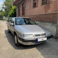 سیتروئن زانتیا 2000cc، مدل ۱۳۸۶ خیلی تمیز و سالم|خودرو سواری و وانت|چالوس, |دیوار