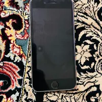 گوشی آیفون 6s|موبایل|کازرون, |دیوار