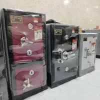 فروش انواع گاوصندوق رمزی و کلیدی مدل S457|ابزارآلات|کرج, مصباح|دیوار
