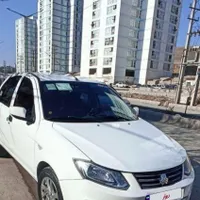 ساینا دنده‌ای EX، مدل ۱۳۹۷|خودرو سواری و وانت|هرسین, |دیوار