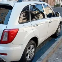 لیفان X60 مدل 94 دنده( فقط اقساط