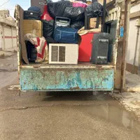 باربری ایمن بارکردستان اثاث کشی شهروشهرستان|خدمات حمل و نقل|اهواز, زیتون کارمندی|دیوار