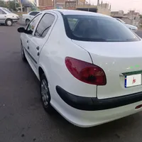 SD مدل 96|خودرو سواری و وانت|شاهین دژ, |دیوار