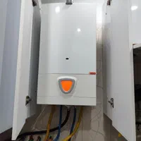 تعمیرات پکیج