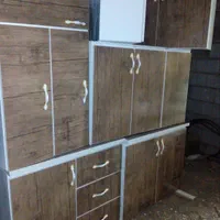 فروشگاه کابینت آقای خوش اخلاق|خدمات پیشه و مهارت|الیگودرز, |دیوار