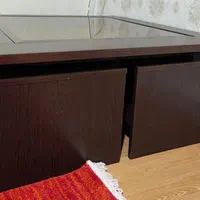 جلو مبلی و عسلی
