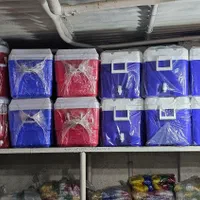 فروش کلمن و یخدان مسافرتی بهترین قیمت|عمده‌فروشی|مشهد, هفده شهریور|دیوار