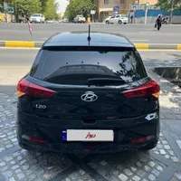 هیوندای i20|خودرو سواری و وانت|تهران, سهروردی|دیوار