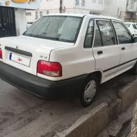 پراید 131 SE، مدل ۱۳۹۳|خودرو سواری و وانت|اراک, |دیوار