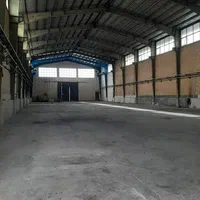 ۴۸۵۰مترزمین وسوله اجاره ای بابرق ۴۰۰آمپردماوند|اجارهٔ دفتر صنعتی، کشاورزی، تجاری|پردیس, شهرک صنعتی خرمدشت فاز ۷|دیوار