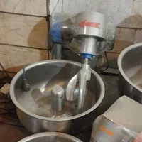 انواع خمیرگیرقنادی نان فانتزی نانوایی وکبابی|کافی‌شاپ و رستوران|تهران, شهرک فردوس (حسینی)|دیوار