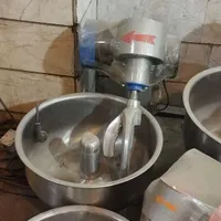 انواع خمیرگیرقنادی نان فانتزی نانوایی وکبابی|کافی‌شاپ و رستوران|تهران, شهرک فردوس|دیوار