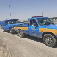 امداد خودرو/یدک کش/جرثقیل/آزادراه تهران ساوه/رباط|خدمات حمل و نقل|رباط‌کریم, |دیوار