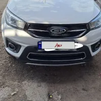 ام‌وی‌ام X33 S اسپرت، مدل ۱۳۹۹|خودرو سواری و وانت|تبریز, |دیوار