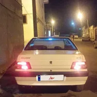 پژو slx موتور tu5 مدل ۹۴