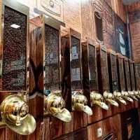 سیلو قهوه سیلو خشکبار  سیلو اجیل