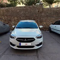 شاهین GL دنده ای، مدل ۱۴۰۳