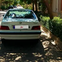 پژو پارس LX TU5، مدل ۱۴۰۰|خودرو سواری و وانت|گلبهار, |دیوار
