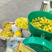 آبلیمو صددرصد طبیعی و خالص