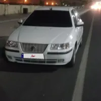سمند مدل ۹۸