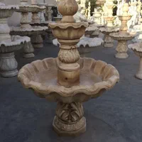 آبنما دو طبقه نقلی کلاسیک بتنی مسلح شیک جمع و جور|مصالح و تجهیزات ساختمان|تهران, شهرک دانشگاه|دیوار