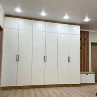 کابینت و کمد دیواری و دکوراسیون داخلی**۱۶|جاکفشی، کمد، دراور|اردبیل, |دیوار
