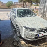 دنا پلاس اتوماتیک، مدل ۱۴۰۰