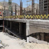 پیش فروش پروژه مطمئن نارنجستان5ایران2کاران شمیم3|پیش‌فروش املاک|تهران, چیتگر جنوبی|دیوار