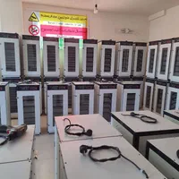 دستگاه جوجه کشی هدایت تمام هوشمند