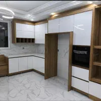کابینت،کمددیواری،ساخت وتعمیرات (دکوراسیون سرو)|خدمات پیشه و مهارت|کرمانشاه, |دیوار