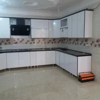 تعمیرات ساخت ونصب کابینت  کمددیواری  تخت خواب و