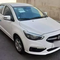 شاهین G CVT، مدل ۱۴۰۴