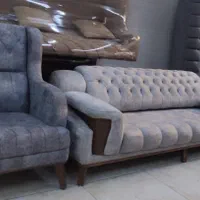 خریدارمبل راحتی/فروشنده مبل|مبلمان خانگی و میز عسلی|تهران, شهرک آزادی|دیوار
