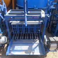 بلوک زن طیغه ای سه جداره