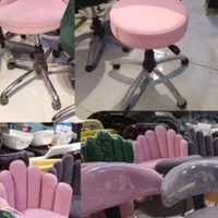 صندلی سرشور تجهیزات آرایشگاهی و سالن زیبایی|آرایشگاه و سالنهای زیبایی|اهواز, فولادشهر|دیوار