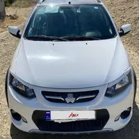 کوییک دنده‌ای R، مدل ۱۴۰۱