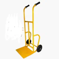 گاری دو چرخ مینی چرخ دستی سایز مینی