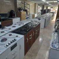اجاق گازطرح فرmdf فندک برقی دار طرح 1003|اجاق گاز و لوازم برقی پخت‌وپز|کرج, گلشهر|دیوار
