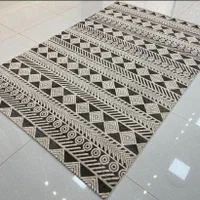 فرش تندیس کرم طلایی ۱۵۰۰شانه کهربا ۱۲متری|فرش|شیراز, رکن‌آباد|دیوار