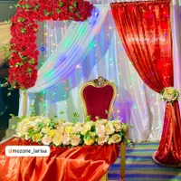 مزون/حنابندان/عروسی/تولد