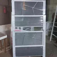تخت خواب سه طبقه(سه نفر)مهمانداردوطبقه(دو طبقه)مجد|تخت و سرویس خواب|مشهد, حسین‌آباد|دیوار