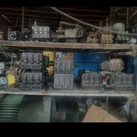 فروش انواع‌ تست پمپ کارواش صنعتی و واتر جت|ماشین‌آلات صنعتی|تهران, نعمت‌آباد|دیوار
