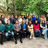 آموزش ادمینی و هوشمصنوعی+ درآمد در حوزه زیبایی