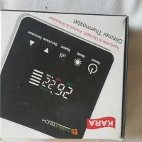 فروش ترموستات دیجیتال KARATECH و BEOKTOL43|مصالح و تجهیزات ساختمان|اصفهان, طامه|دیوار