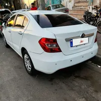 برلیانس H230 مدل ۱۳۹۶|خودرو سواری و وانت|کرج, مصباح|دیوار