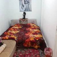 اجاره روزانه/هفتگی/آپارتمان ۷۵متری قاسم‌آباد(نهضت)|اجارهٔ کوتاه‌مدت آپارتمان و سوئیت|مشهد, شهرک رازی (شهرک غرب)|دیوار