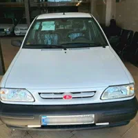 پراید وانت SE، لاینر+دیلایت صفرخشک تحویل فوری|خودرو سواری و وانت|تهران, صادقیه|دیوار